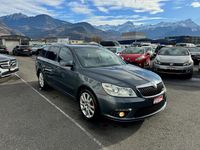 Gebraucht Skoda Octavia RS 200 PS (147 kW) 2010 Kombi