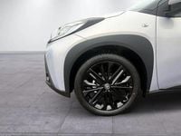 Gebraucht Toyota Aygo X Edition 72 PS (52 kW) 2025 Silber SUV