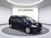 gebraucht VW Touran 1.5 TSI Comfortline DSG