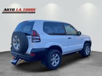 gebraucht Toyota Land Cruiser 3.0 TD Linea Luna