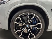 gebraucht BMW XM Competition