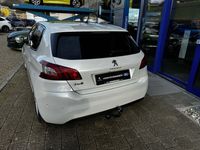 gebraucht Peugeot 308 1.6 THP 155 Allure