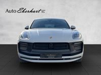 gebraucht Porsche Macan GTS PDK