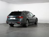 gebraucht Audi A4 Allroad Avant 50 TDI 8-Gang tiptronic quattro