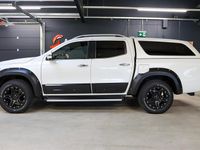 Gebraucht Mercedes X250 190 PS (139 kW) 2018 Abholung