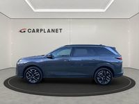 Neu Peugeot 5008 GTi 145 PS (106 kW) 2025 Grau SUV