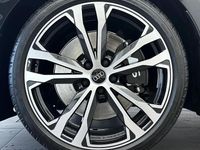Neu Audi S5 368 PS (270 kW) 2025 Schwarz Kombi