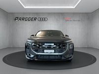 Neu Audi Q3 Sportback Ambiente 266 PS (195 kW) 2025 Grau SUV