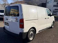 Gebraucht Fiat Scudo Business 145 PS (106 kW) 2022 Van