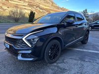 Gebraucht Kia Sportage 160 PS (117 kW) 2024 SUV