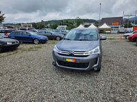 Gebraucht Citroën C4 Aircross 150 PS (110 kW) 2013 SUV