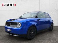 Gebraucht Honda e 100 kW (136 PS) 2025 Blau Kleinwagen