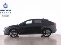 Gebraucht Lexus RZ 450e 230 kW (313 PS) 2024 Schwarz SUV