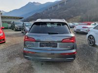 gebraucht Audi Q5 2.0 TDI sport quattro S-tronic