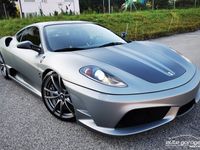 Gebraucht Ferrari F430 777 PS (571 kW) 2008 Coupé