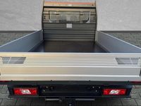 Neu Ford Transit Trend 165 PS (121 kW) 2026 Limousine