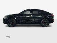 gebraucht Audi Q8 e-tron Sportback 55 e-tron Black Edition