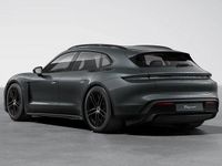 Neu Porsche Taycan Sport Turismo 514 kW (700 PS) 2025 Kombi