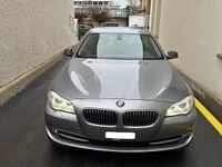 Gebraucht BMW 525 204 PS (150 kW) 2010