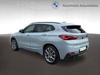 Gebraucht BMW X2 M Sport 220 PS (161 kW) 2022 Grau SUV
