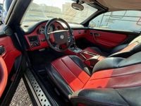 Gebraucht Mercedes SLK230 193 PS (141 kW) 1997 Cabrio