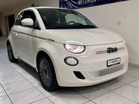 gebraucht Fiat 500e 