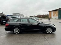 gebraucht Mercedes E350 CDI BlueEfficiency Elégance 4Matic 7G-Tronic