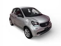 Gebraucht Smart ForFour Proxy 71 PS (52 kW) 2017 Kleinwagen