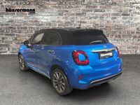 gebraucht Fiat 500X 1.5 Hybrid Sport