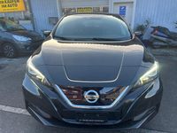 Gebraucht Nissan Leaf Tekna 110 kW (150 PS) 2020 Kleinwagen
