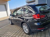 Gebraucht BMW X5 306 PS (225 kW) 2017 SUV