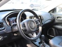 Gebraucht Jeep Compass Opening Edition 140 PS (102 kW) 2017 SUV