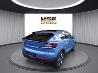 Gebraucht Volvo C40 Ultimate 300 kW (408 PS) 2022 SUV