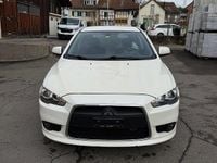 Gebraucht Mitsubishi Lancer Sportback Invite 143 PS (105 kW) 2010
