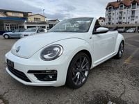 Gebraucht VW Beetle R-line 150 PS (110 kW) 2016 Kleinwagen