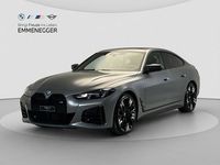 Neu BMW M440 M Sport 374 PS (275 kW) 2025 Limousine