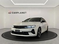 Neu Opel Astra 130 PS (95 kW) 2025 Weiss Kombi