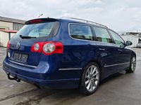 Gebraucht VW Passat 250 PS (183 kW) 2009 Kombi