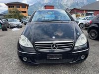 Gebraucht Mercedes A170 Avantgarde 115 PS (84 kW) 2005 Limousine