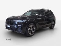 Gebraucht BMW X7 M Sport 340 PS (250 kW) 2022 SUV