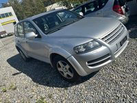 Gebraucht VW Touareg 280 PS (205 kW) 2006 SUV