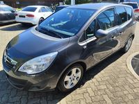 gebraucht Opel Meriva 1.4 Turbo Cosmo