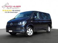 Gebraucht VW Caravelle Comfortline 150 PS (110 kW) 2016 Van / Kleinbus