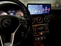 Gebraucht Mercedes GLA250 AMG line 211 PS (155 kW) 2015 SUV