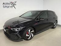 Gebraucht VW Golf VIII GTI 245 PS (180 kW) 2021 Limousine