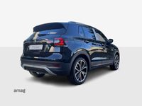 gebraucht VW T-Cross - Style