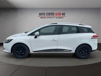 gebraucht Renault Clio GrandTour 1.5 dCi Swiss Edition