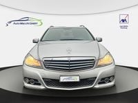 Gebraucht Mercedes C180 156 PS (114 kW) 2013 Kombi