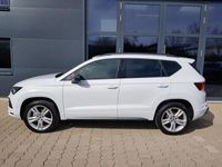 gebraucht Seat Ateca FR 1,5TSI DSG 110KW Navi, Virtual Pedal, Garantie, Kamera, SHZ