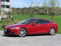 gebraucht Tesla Model S 85 D | Free Supercharger | CCS Upgrade